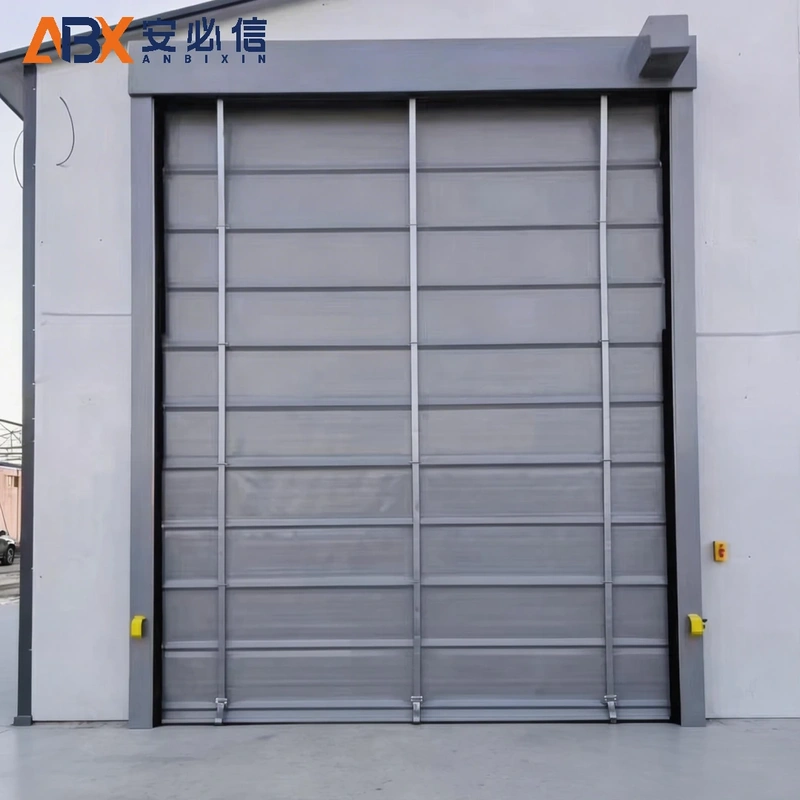 兴安冷库门封